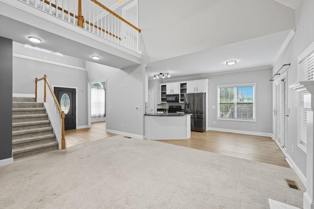 4260 Mountain Ridge Road