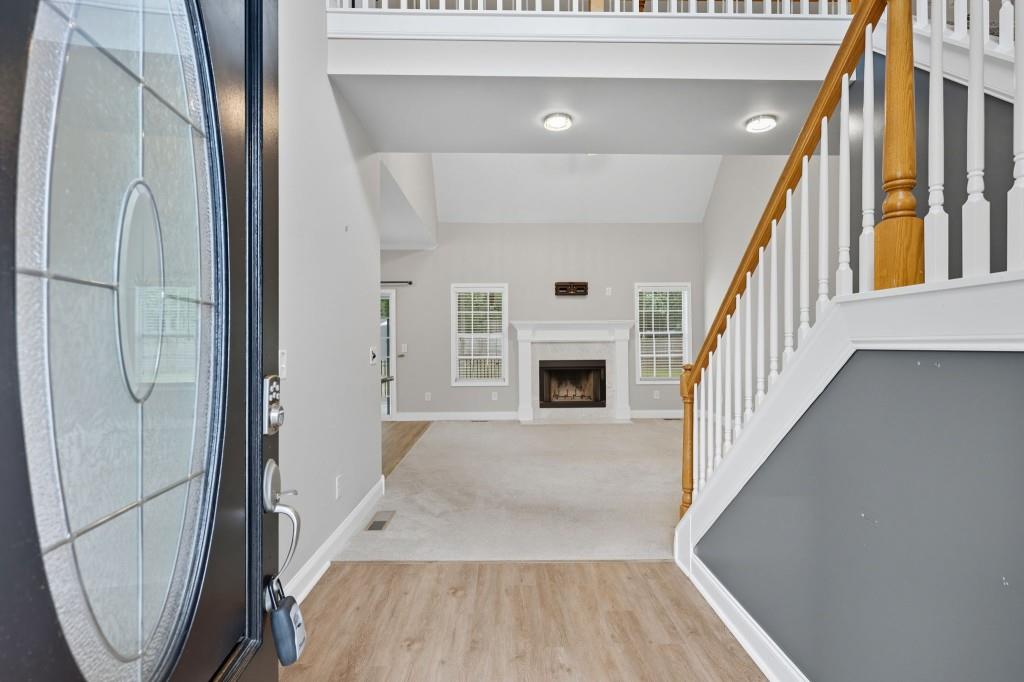 4260 Mountain Ridge Road