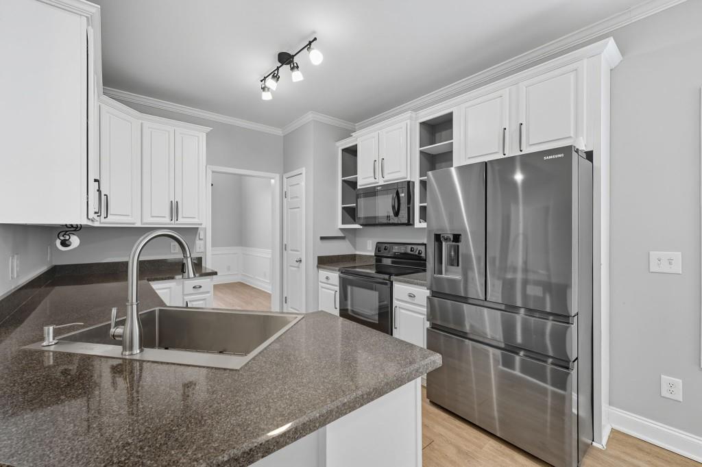 4260 Mountain Ridge Road