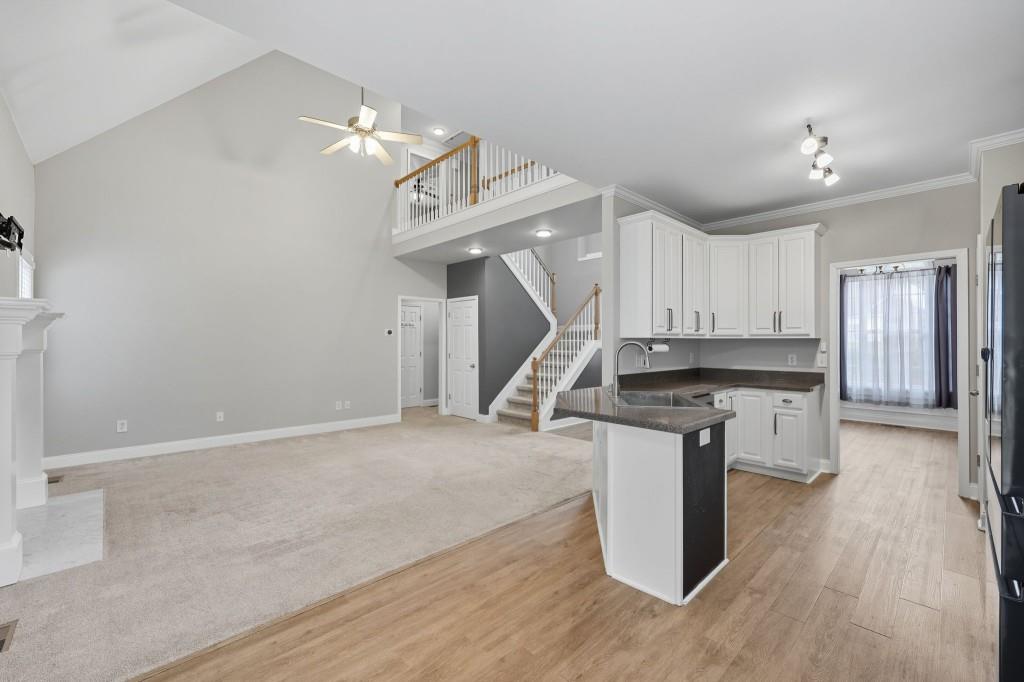 4260 Mountain Ridge Road