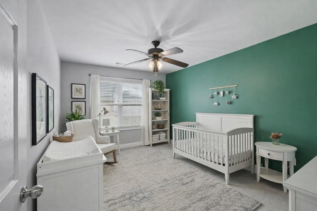 4260 Mountain Ridge Road