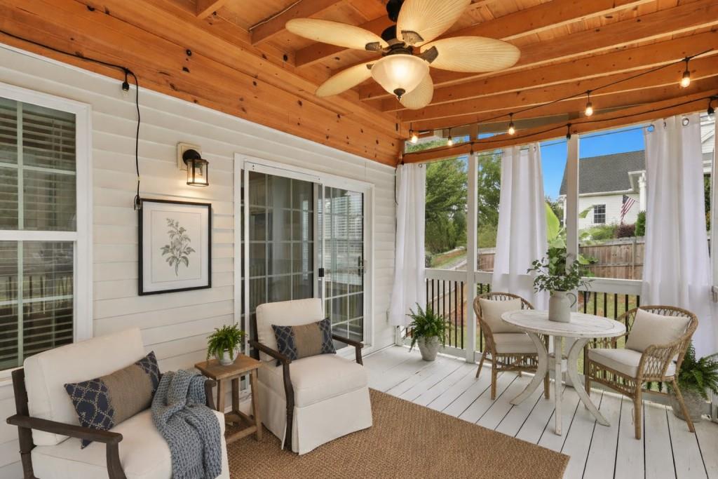 4260 Mountain Ridge Road