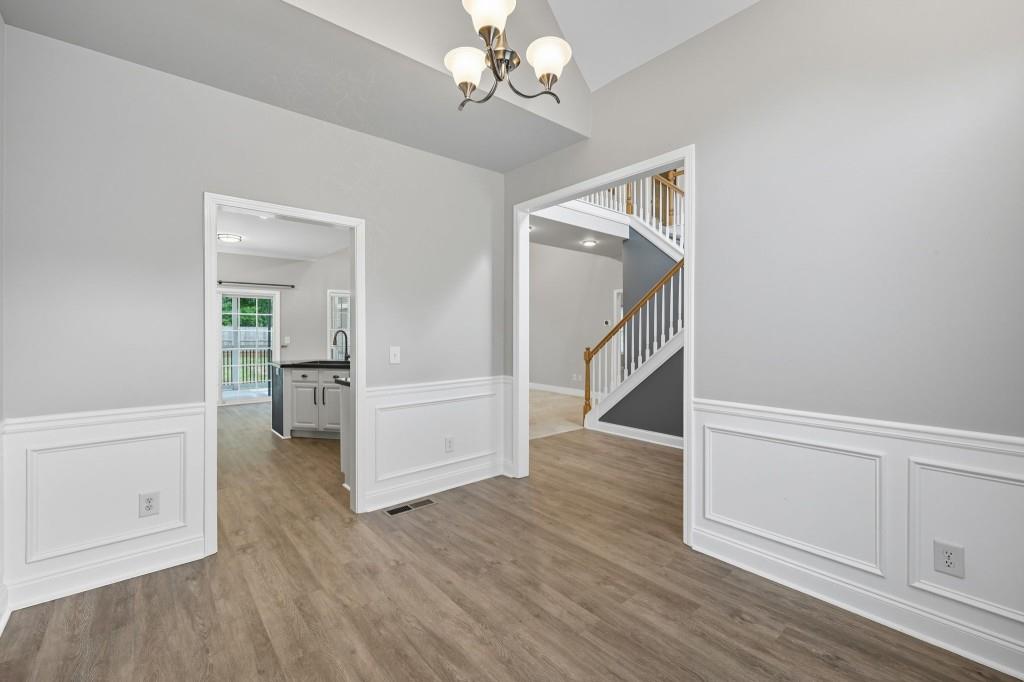 4260 Mountain Ridge Road