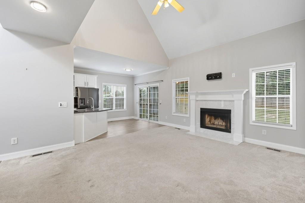 4260 Mountain Ridge Road