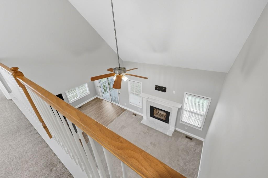 4260 Mountain Ridge Road