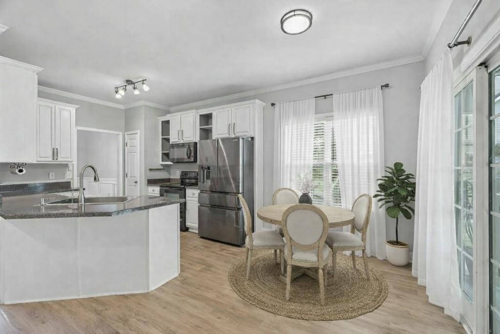 4260 Mountain Ridge Road