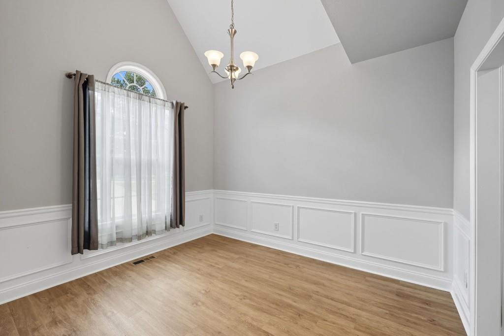 4260 Mountain Ridge Road