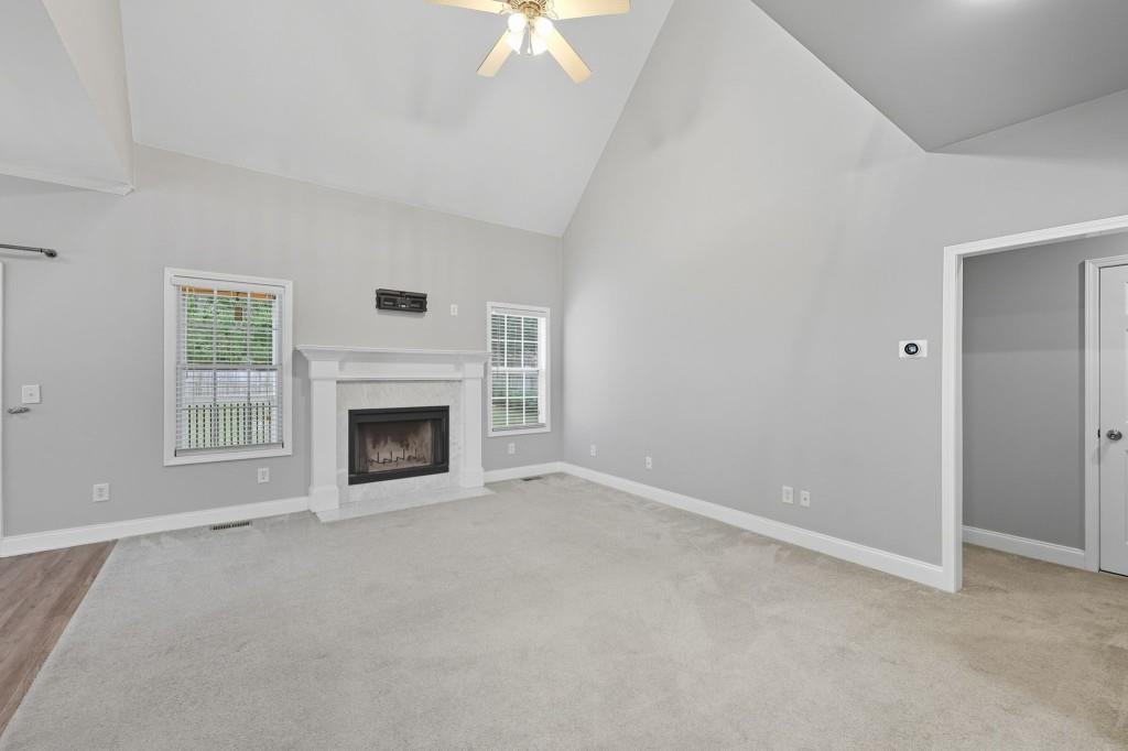 4260 Mountain Ridge Road