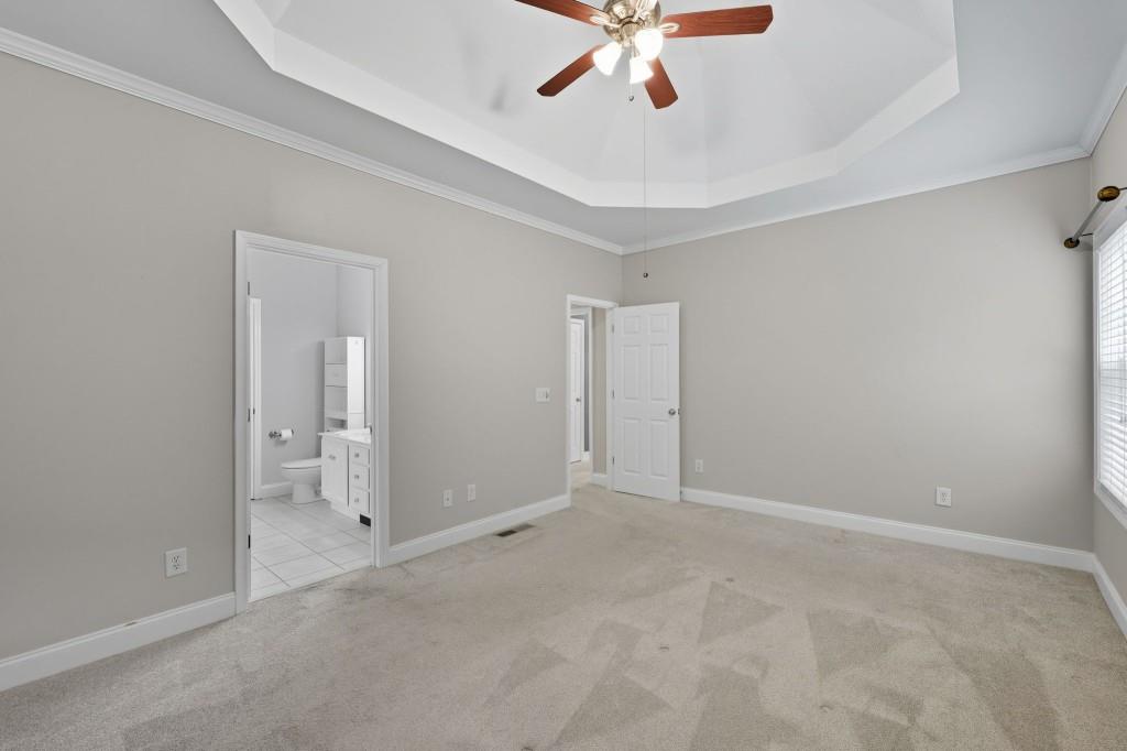 4260 Mountain Ridge Road