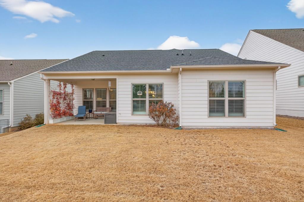 5736 Cypress Bluff Lane