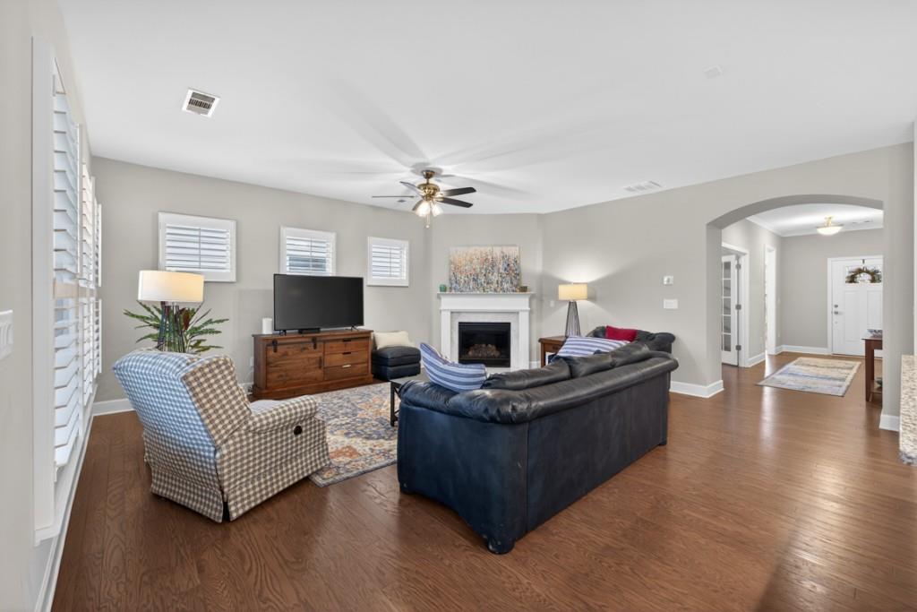 5736 Cypress Bluff Lane