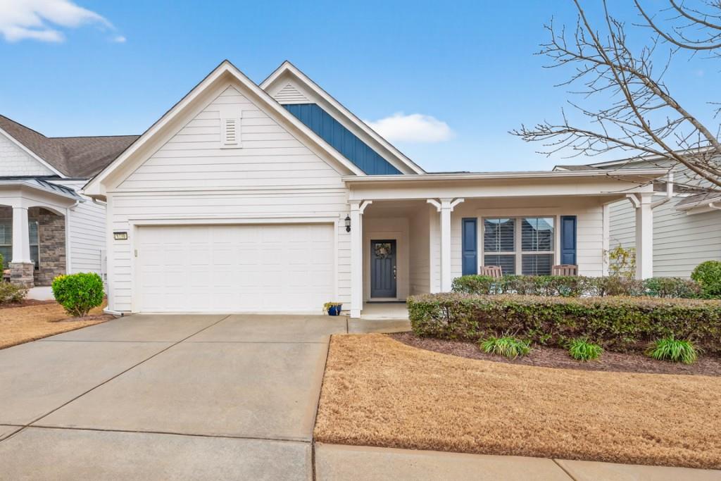 5736 Cypress Bluff Lane