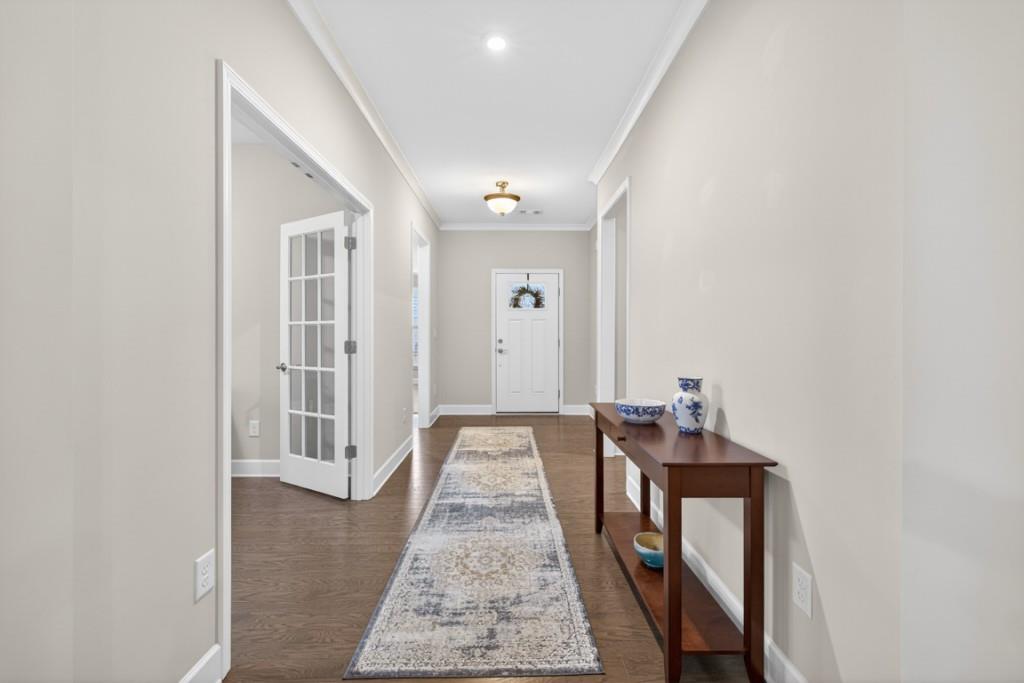 5736 Cypress Bluff Lane