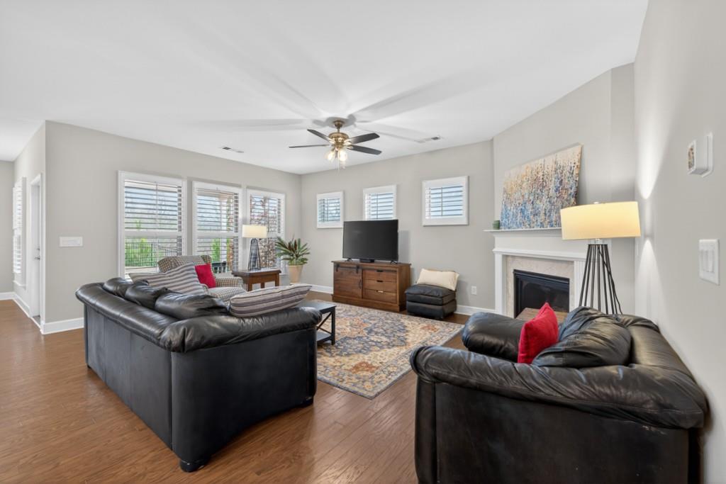 5736 Cypress Bluff Lane