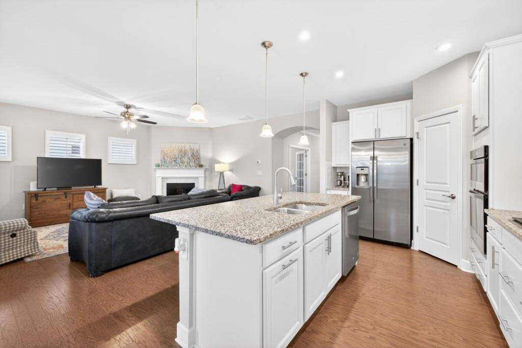 5736 Cypress Bluff Lane