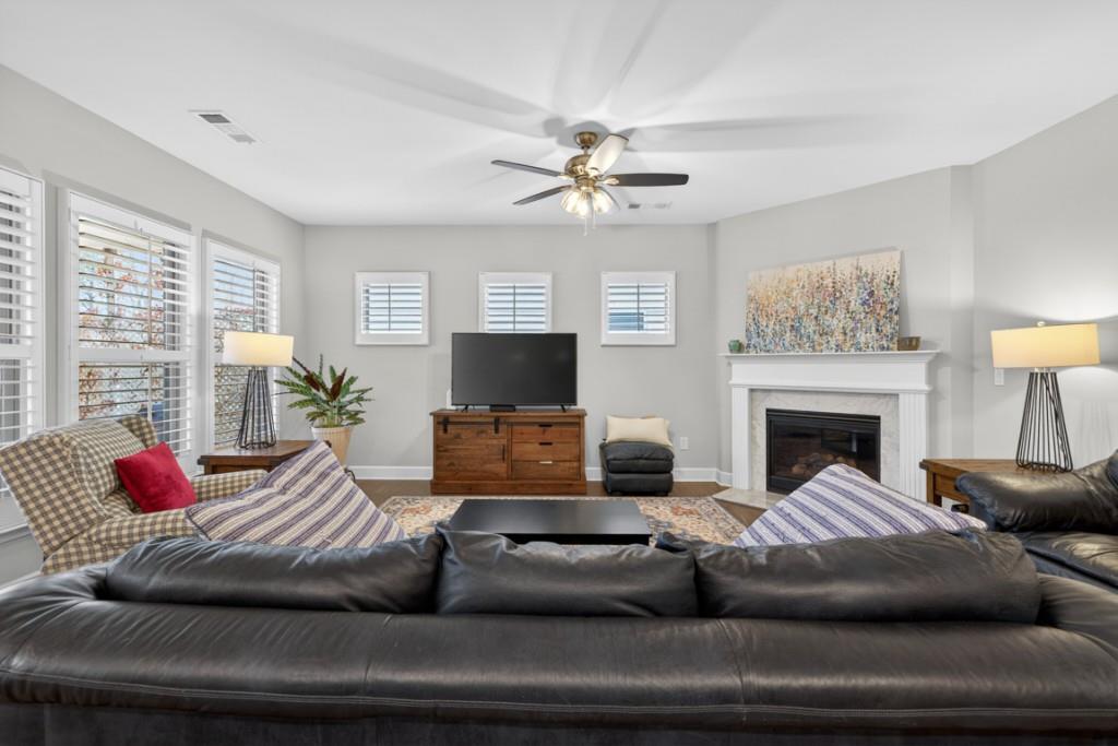 5736 Cypress Bluff Lane