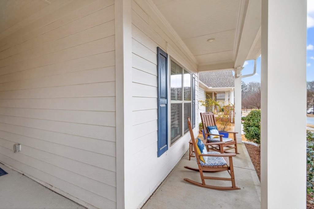 5736 Cypress Bluff Lane