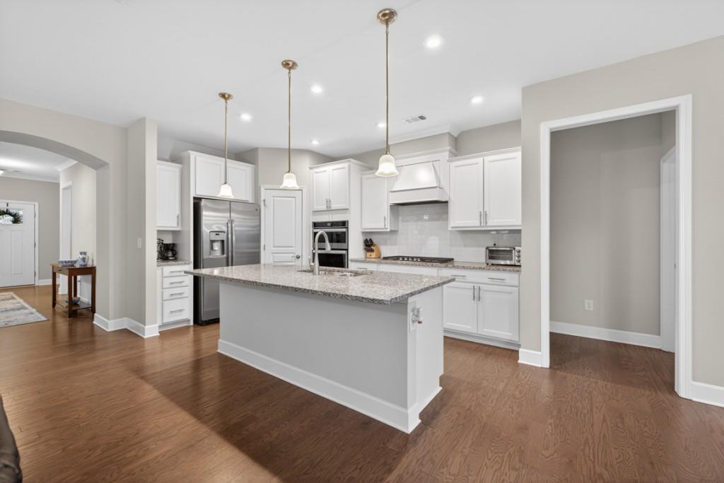 5736 Cypress Bluff Lane