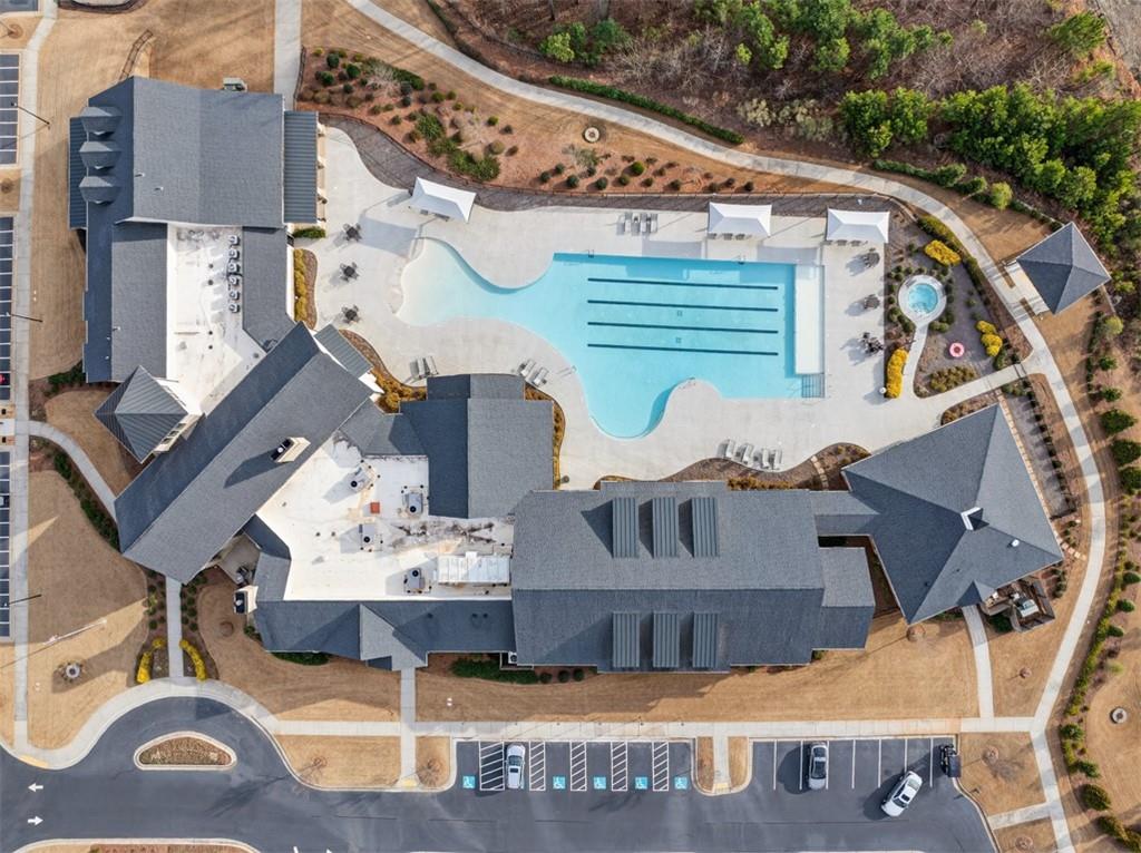 5736 Cypress Bluff Lane