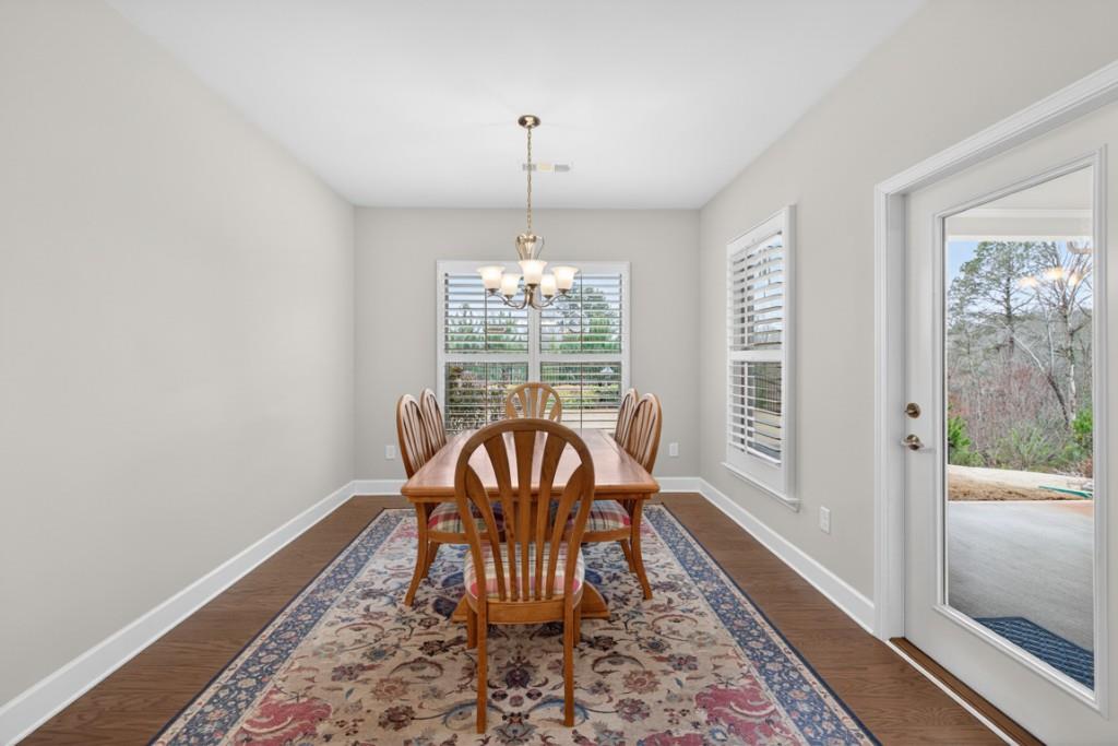5736 Cypress Bluff Lane