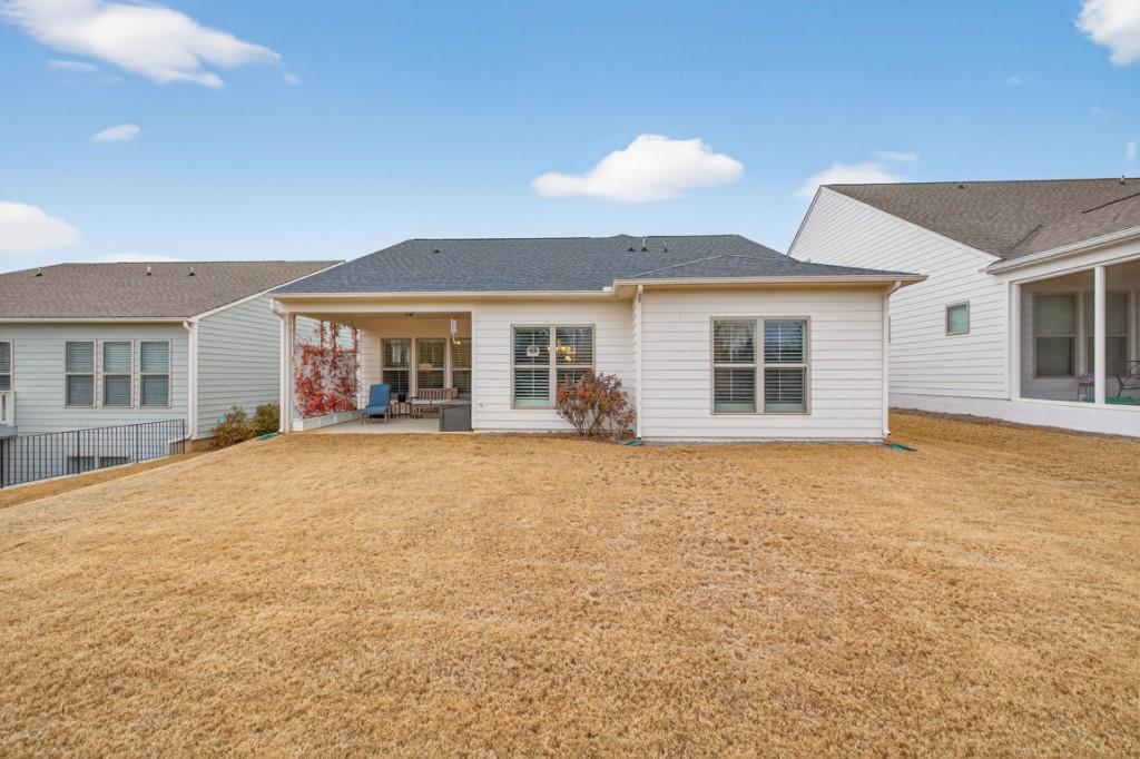 5736 Cypress Bluff Lane
