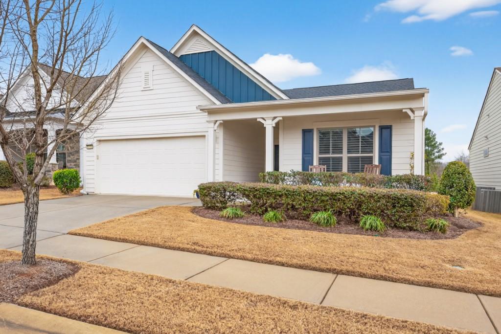 5736 Cypress Bluff Lane