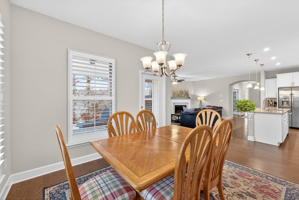 5736 Cypress Bluff Lane