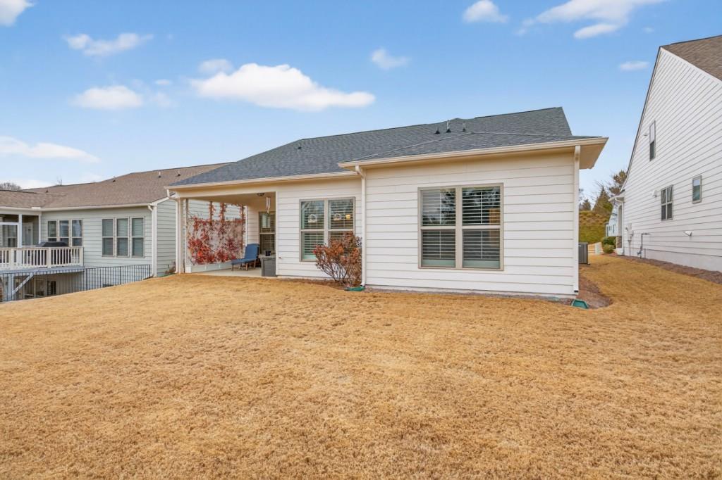 5736 Cypress Bluff Lane