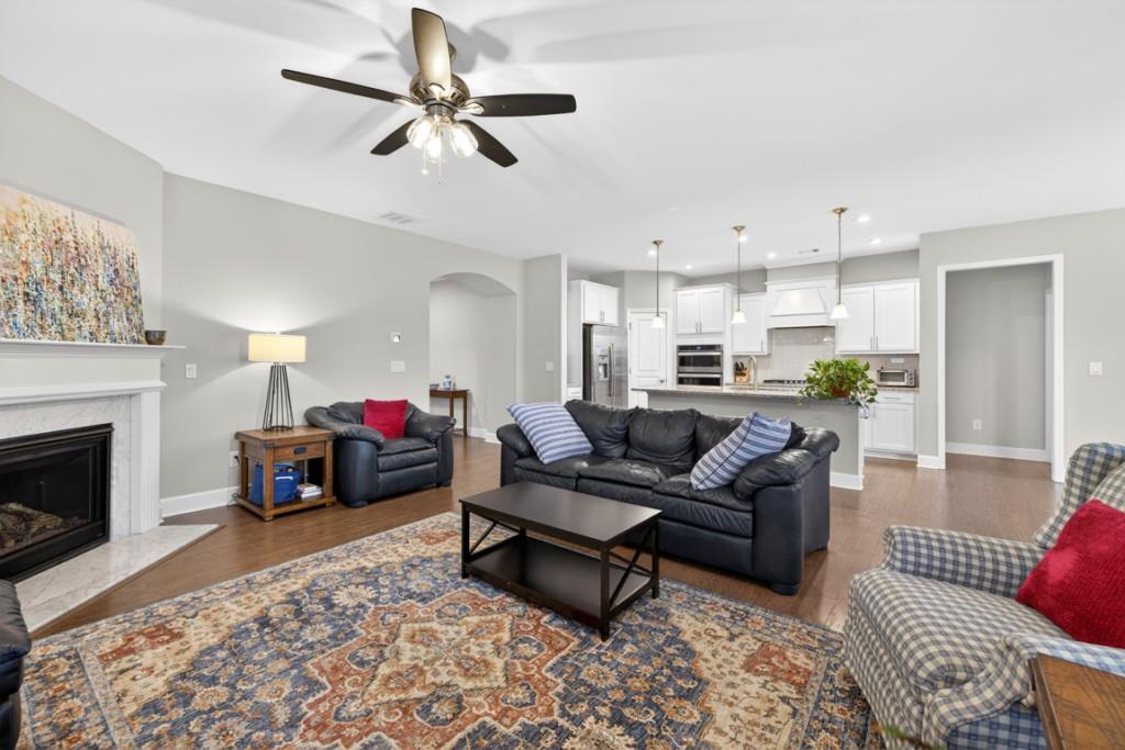 5736 Cypress Bluff Lane