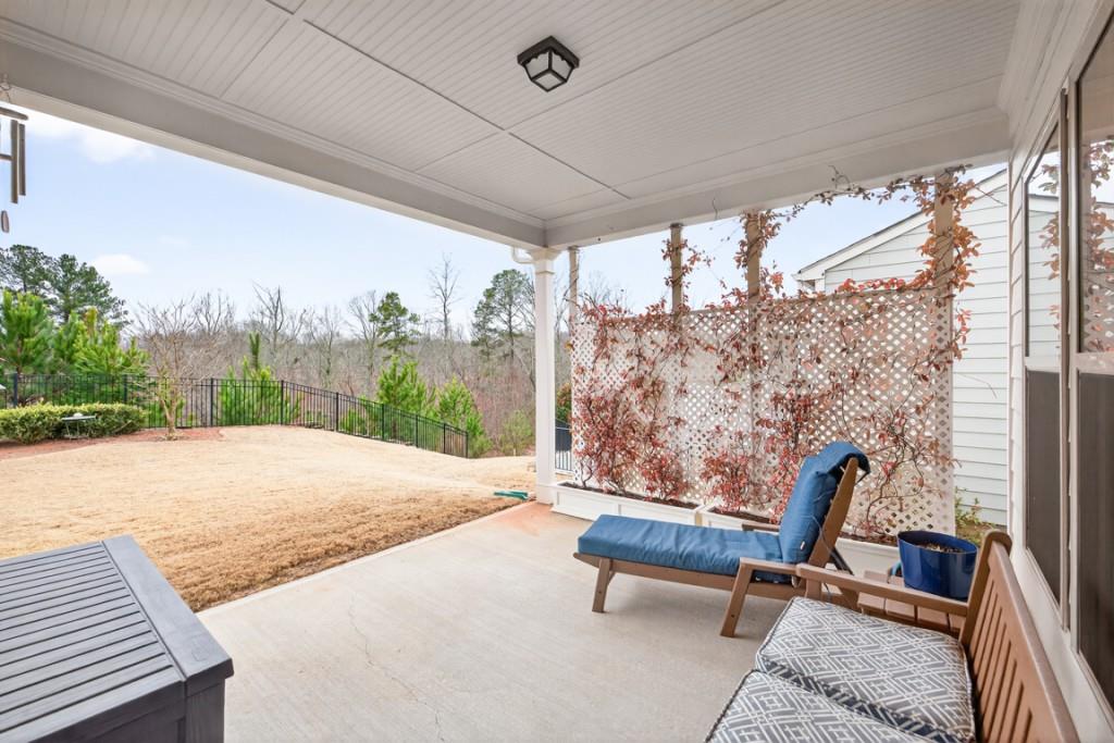 5736 Cypress Bluff Lane