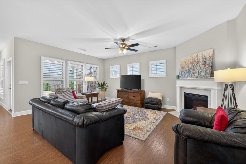 5736 Cypress Bluff Lane