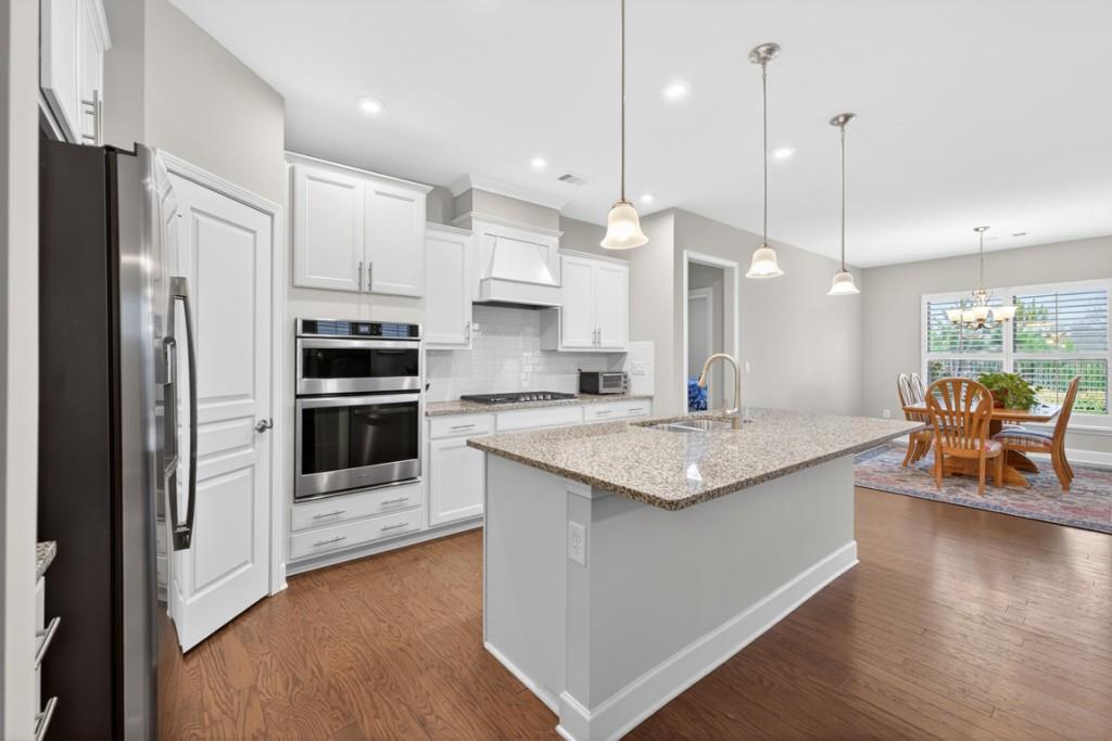 5736 Cypress Bluff Lane