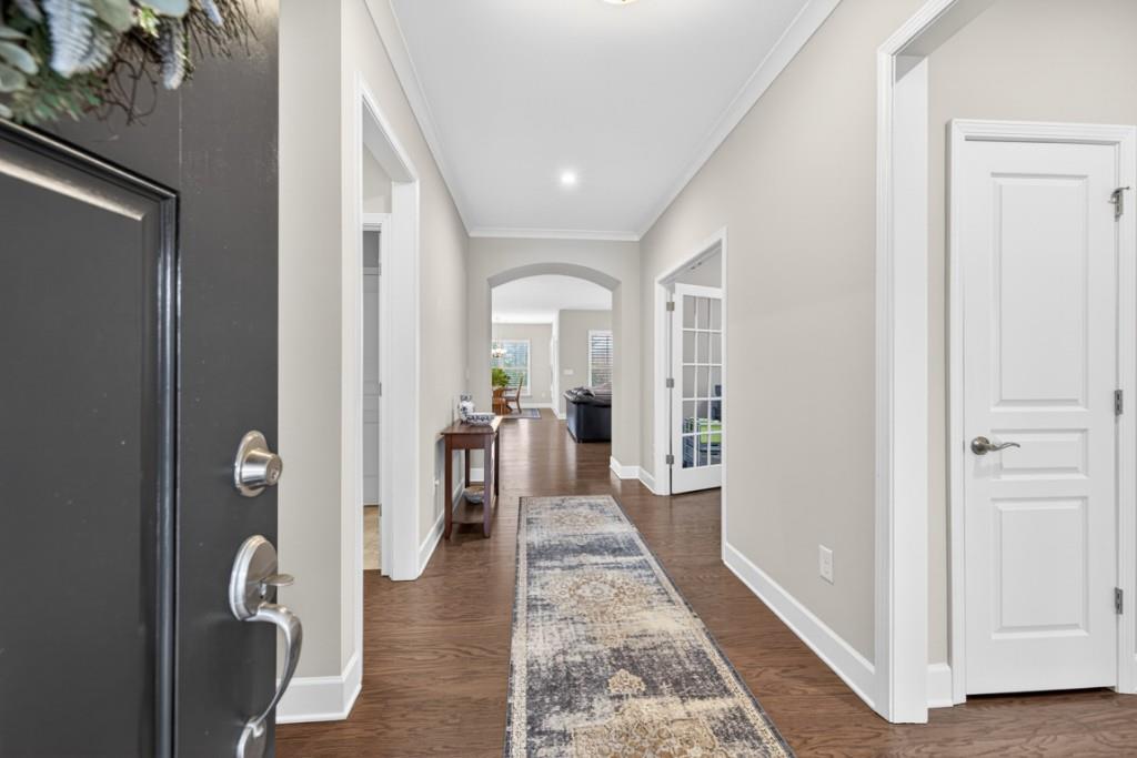 5736 Cypress Bluff Lane