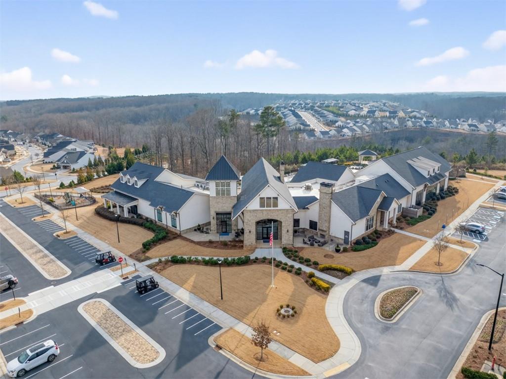 5736 Cypress Bluff Lane