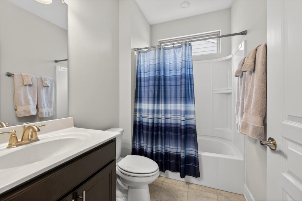 5736 Cypress Bluff Lane