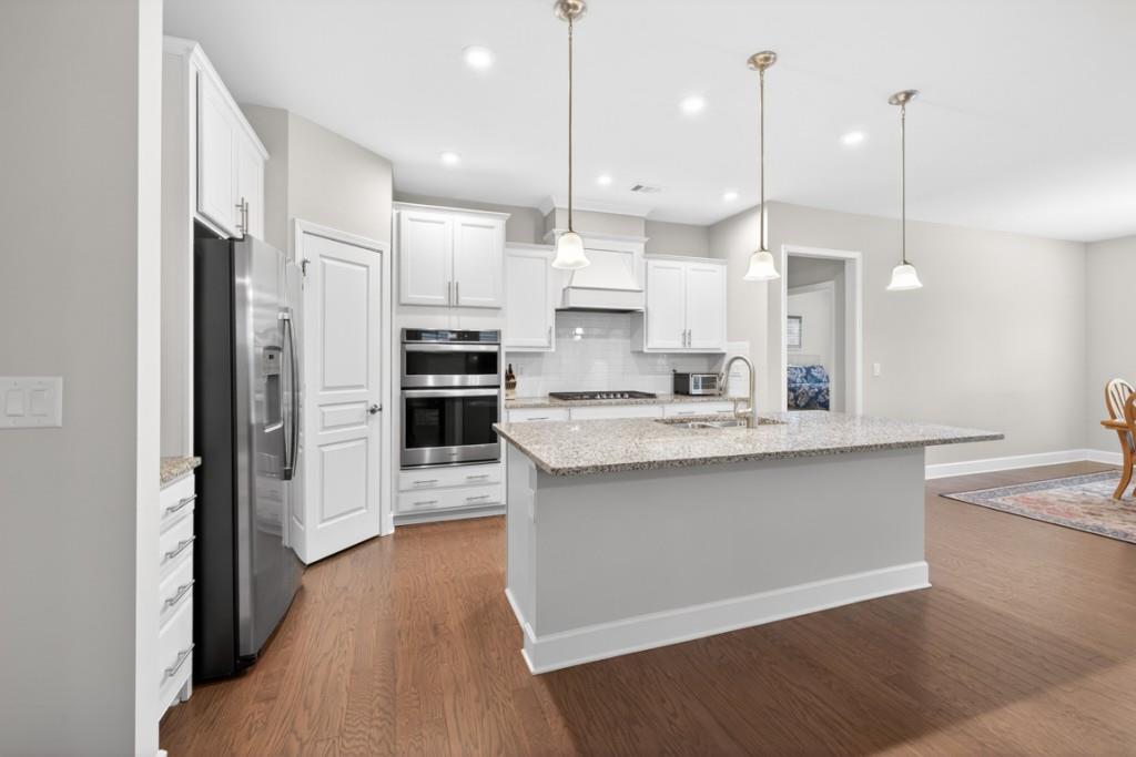 5736 Cypress Bluff Lane