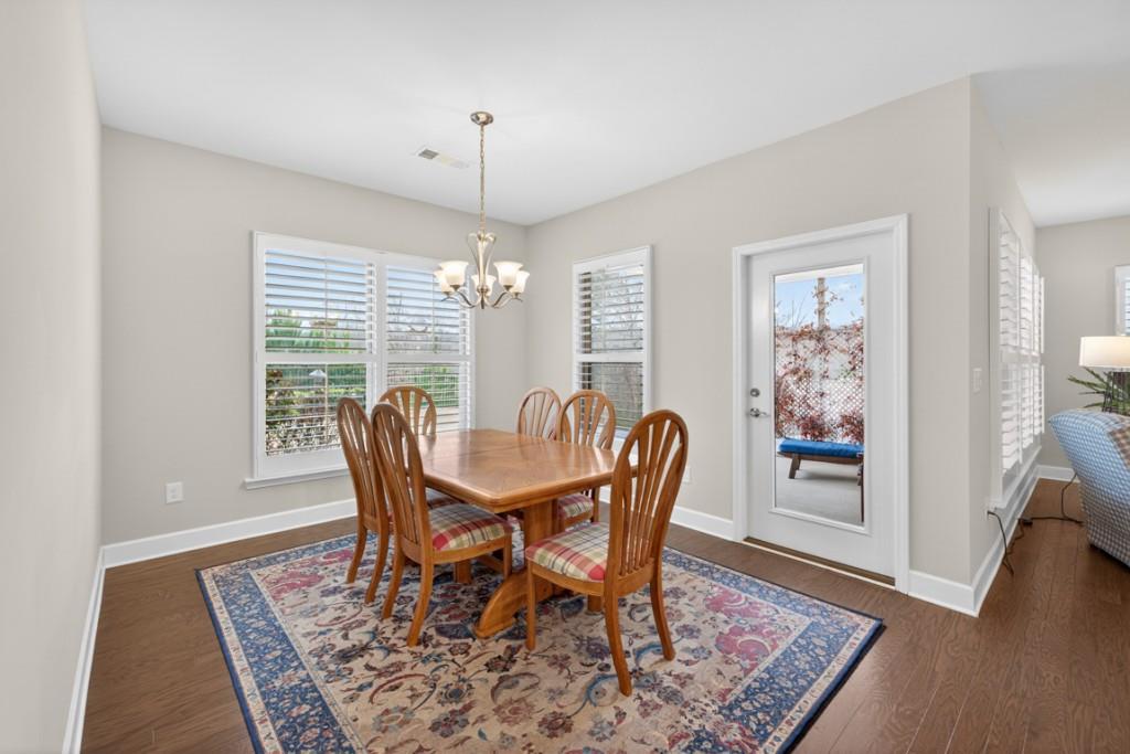 5736 Cypress Bluff Lane