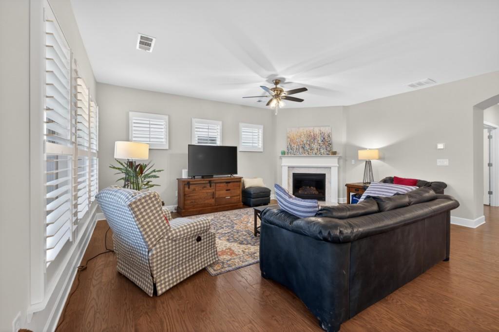 5736 Cypress Bluff Lane