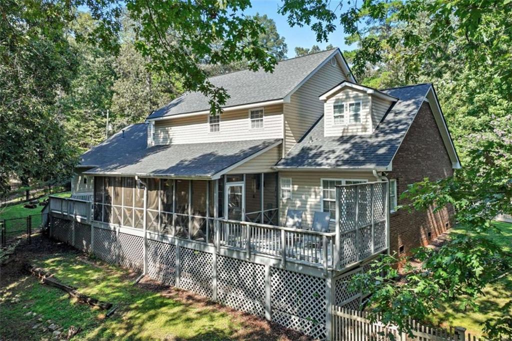 504 Sams Road