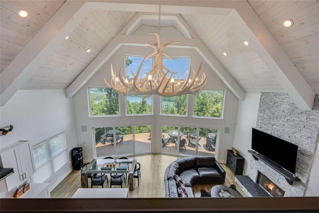 385 Pirkle Leake Road