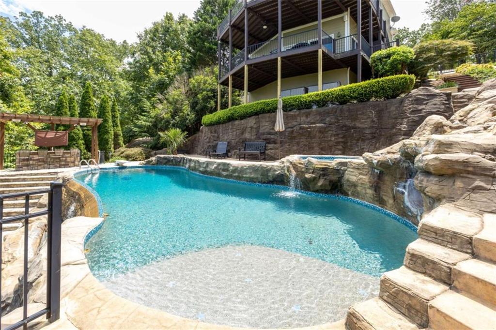 385 Pirkle Leake Road