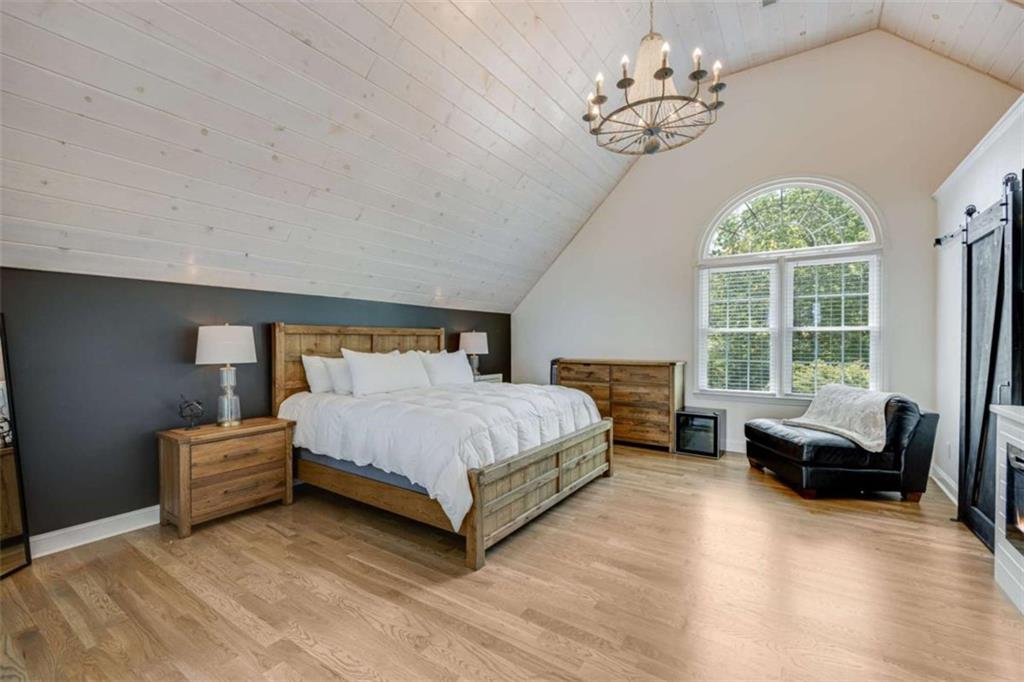 385 Pirkle Leake Road