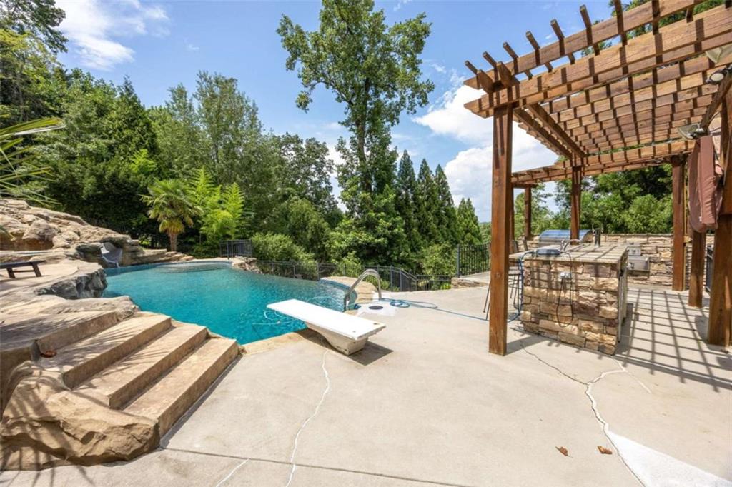 385 Pirkle Leake Road