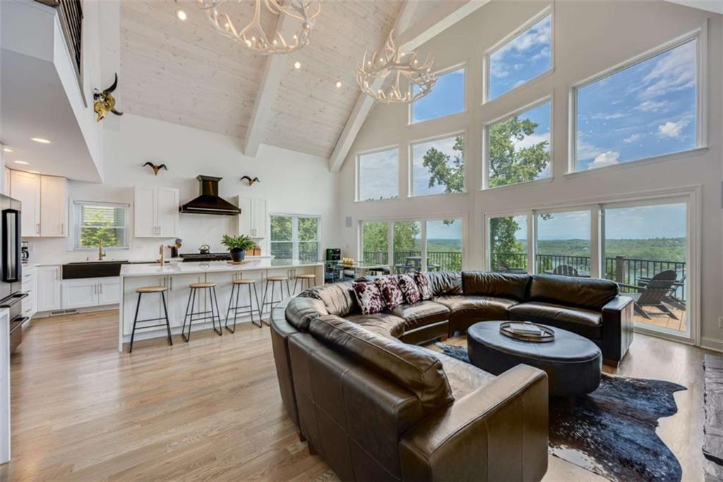 385 Pirkle Leake Road