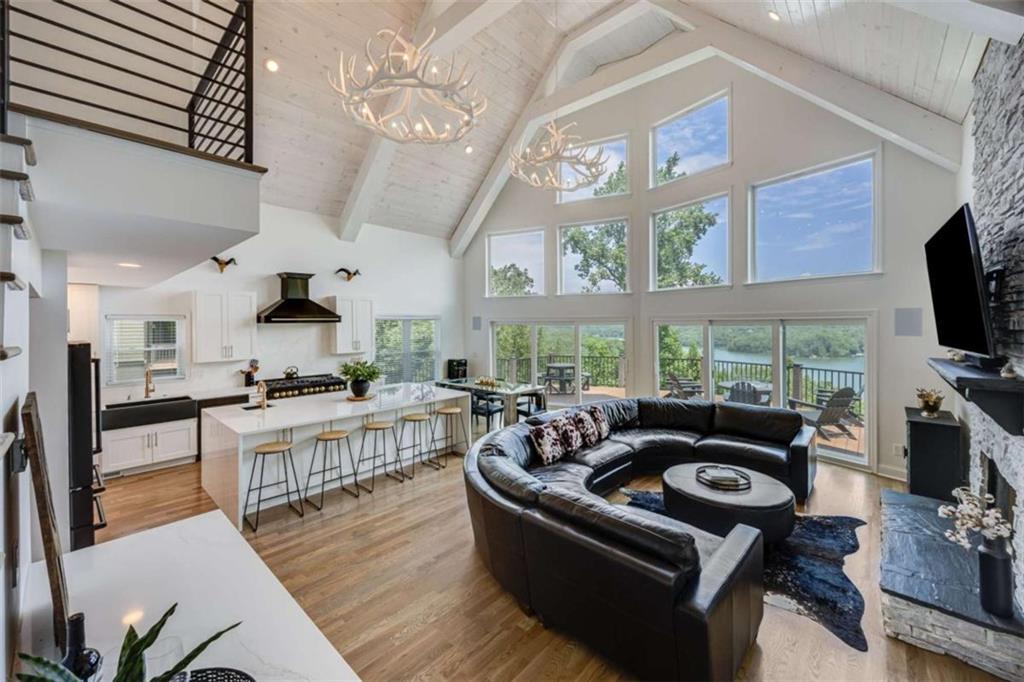 385 Pirkle Leake Road