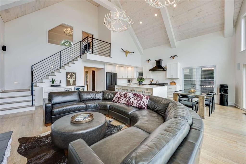 385 Pirkle Leake Road