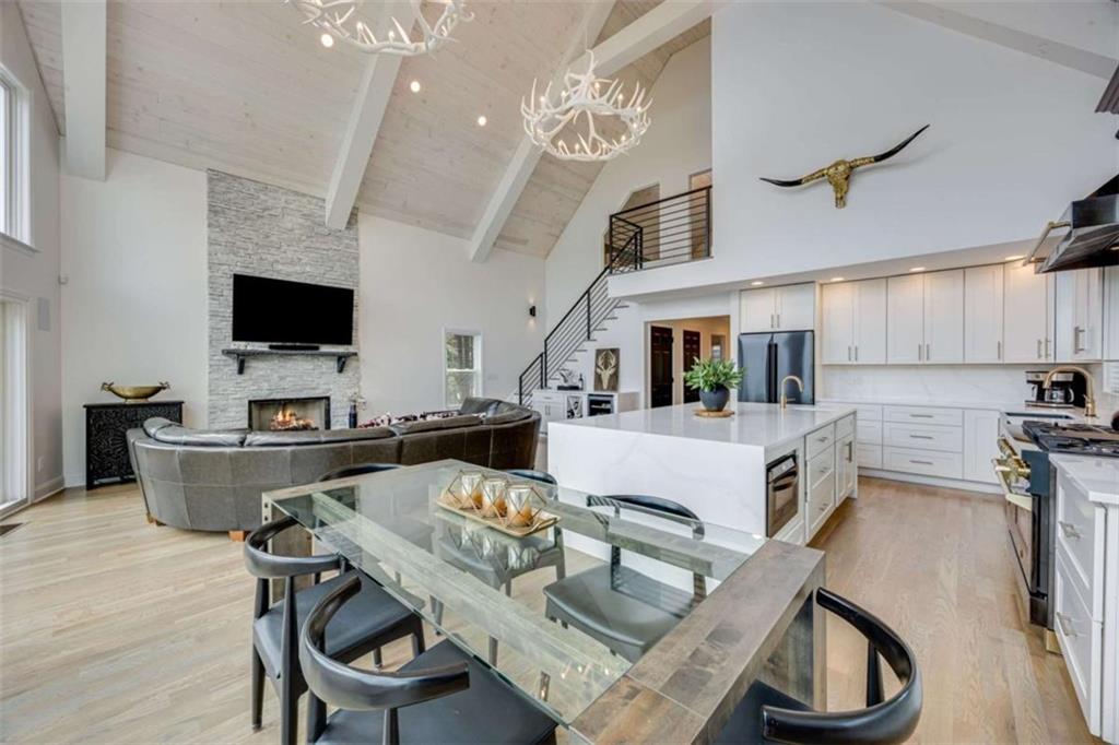 385 Pirkle Leake Road