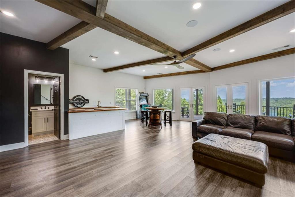 385 Pirkle Leake Road