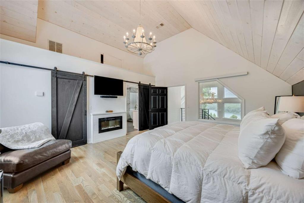 385 Pirkle Leake Road