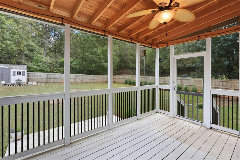 4260 Mountain Ridge Road